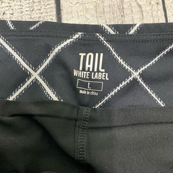 TAIL White Label Pull On Golf Skort - Picture 5 of 8